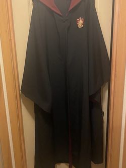 Harry Potter Robe