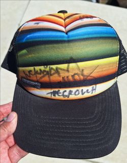 Living Legends Autographs