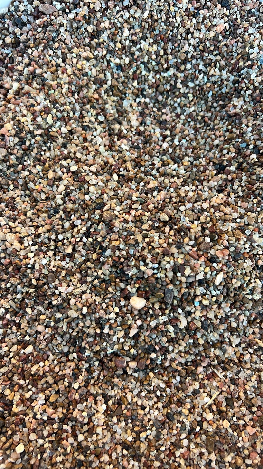 Freshwater Substrate