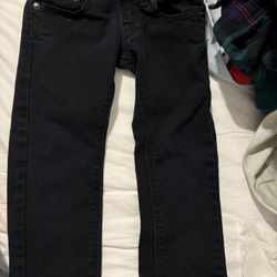 Toddler Boy Levi’s Pants 