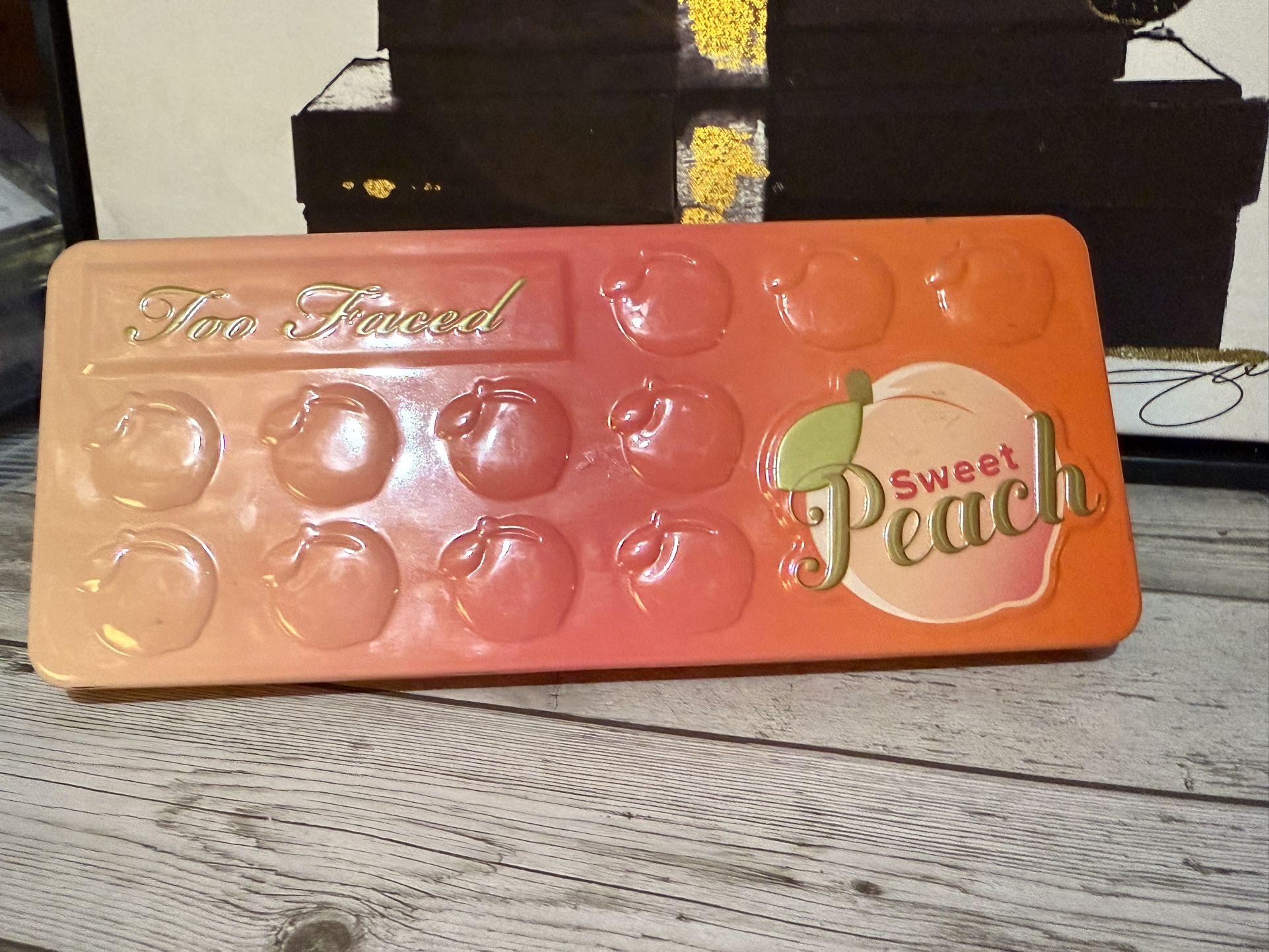 Too Faced