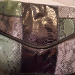 Beautiful New Purse