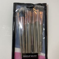 Makeup Brush Set