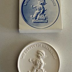 Goebel/Hummel collectible