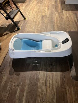 Infant Bathtub