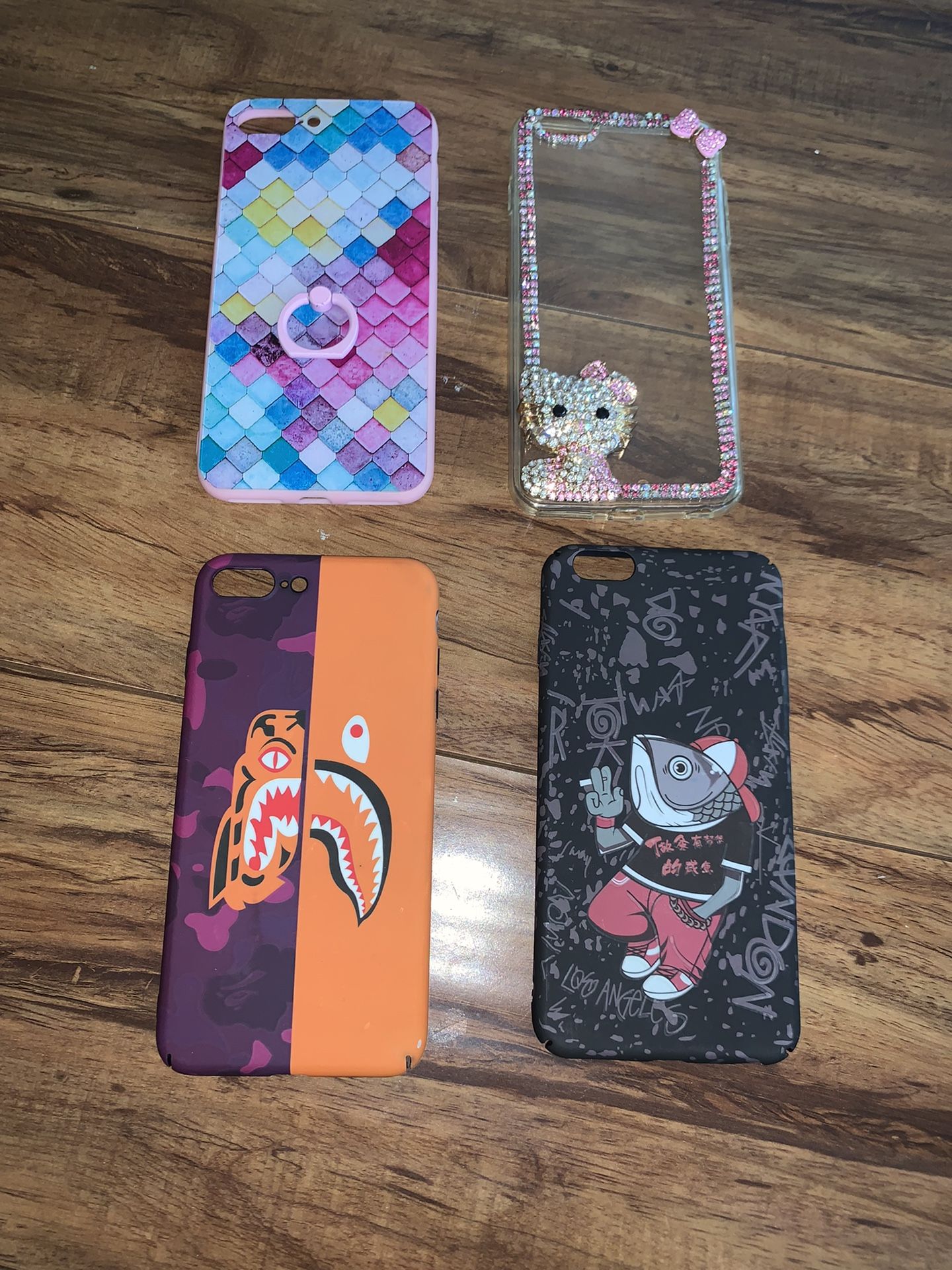 iPhone 6plus/6s Plus New Designer Cases 