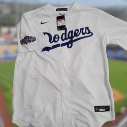 Dodgers All Star Jerseys 