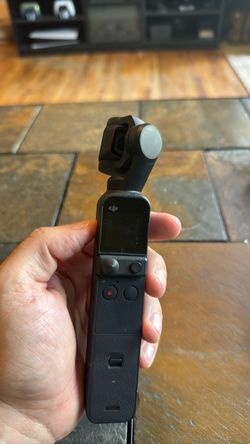 DJI Pocket 2 Creator Combo