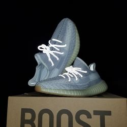Yeezy 350  "Yeshaya"