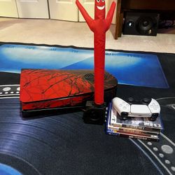 Playstation 5 ( Disc )