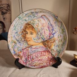 Vintage Third Of The Series The Nobility Of Children