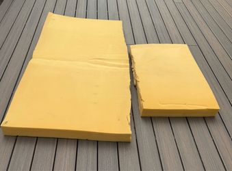 Foam Pad