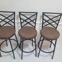 Bar Stools 