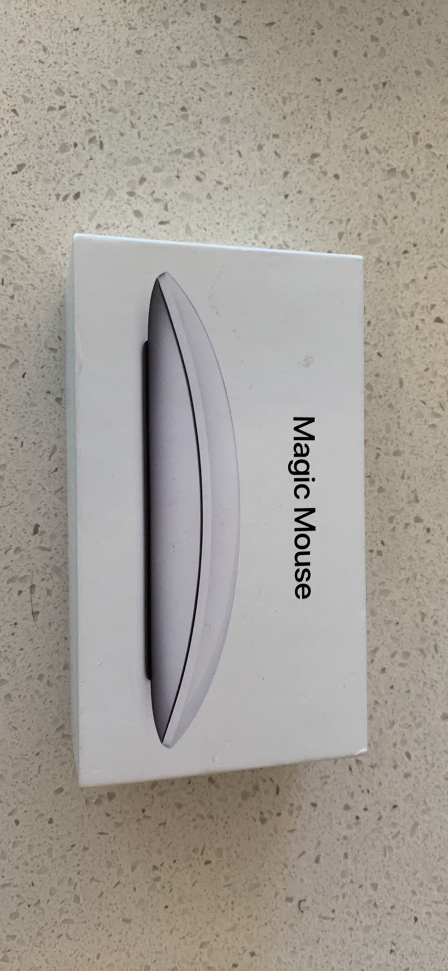 Magic Mouse 2