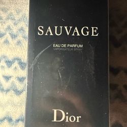 Dior Sauvage