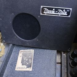 Movie mite Vintage Movie Projecter 