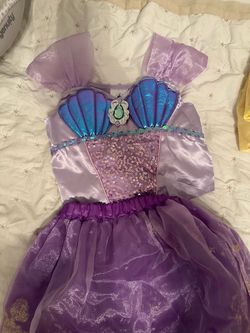 Disney play dresses