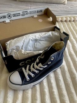 Converse Chuck Taylor’s