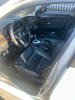 Bmw 535i 2008