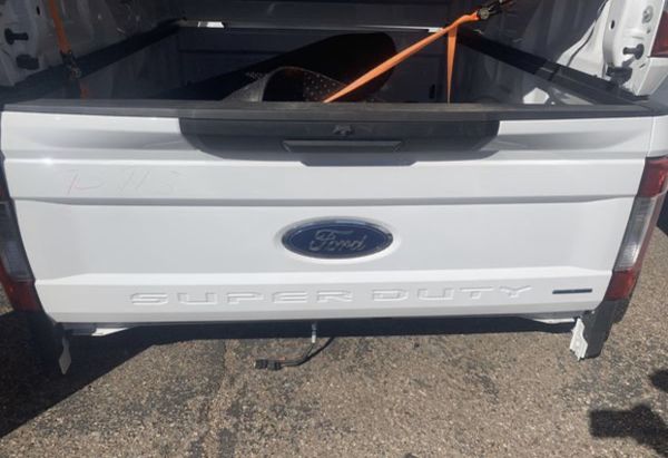 Ford tailgate new, 17 to 19 superduty f250 f350 for Sale in Mesa, AZ