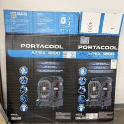 Swamp Cooler (industrial Size)