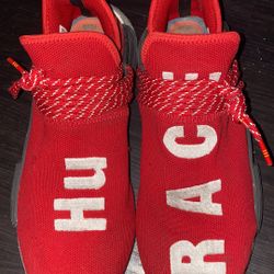 Adidas NMD Hu Race 