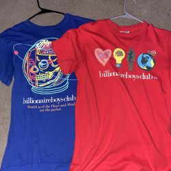 Billionaire Boys Club Shirts 