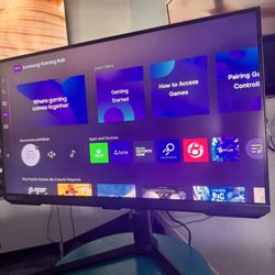 Samsung Odyssey G70
