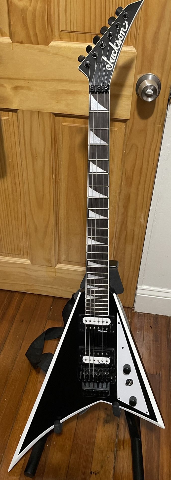Jackson Randy Rhoads Series JS32