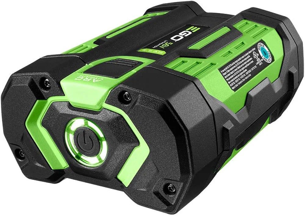 EGO 56V Power+ BA1400T 2.5 Ah Lithium-Ion Battery 1 pc