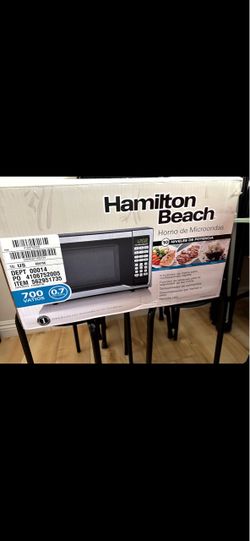 Microwave