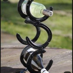 Wine Holder 