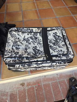Luggage