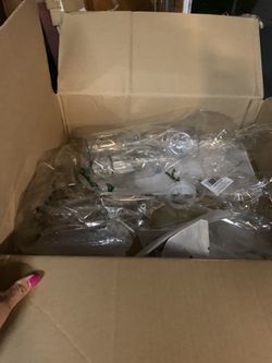 Party Supplies