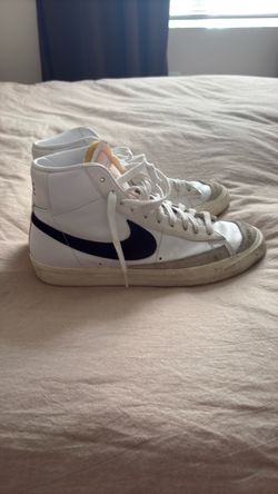 Nike blazer