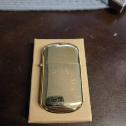 Vintage Camel Ligjter 