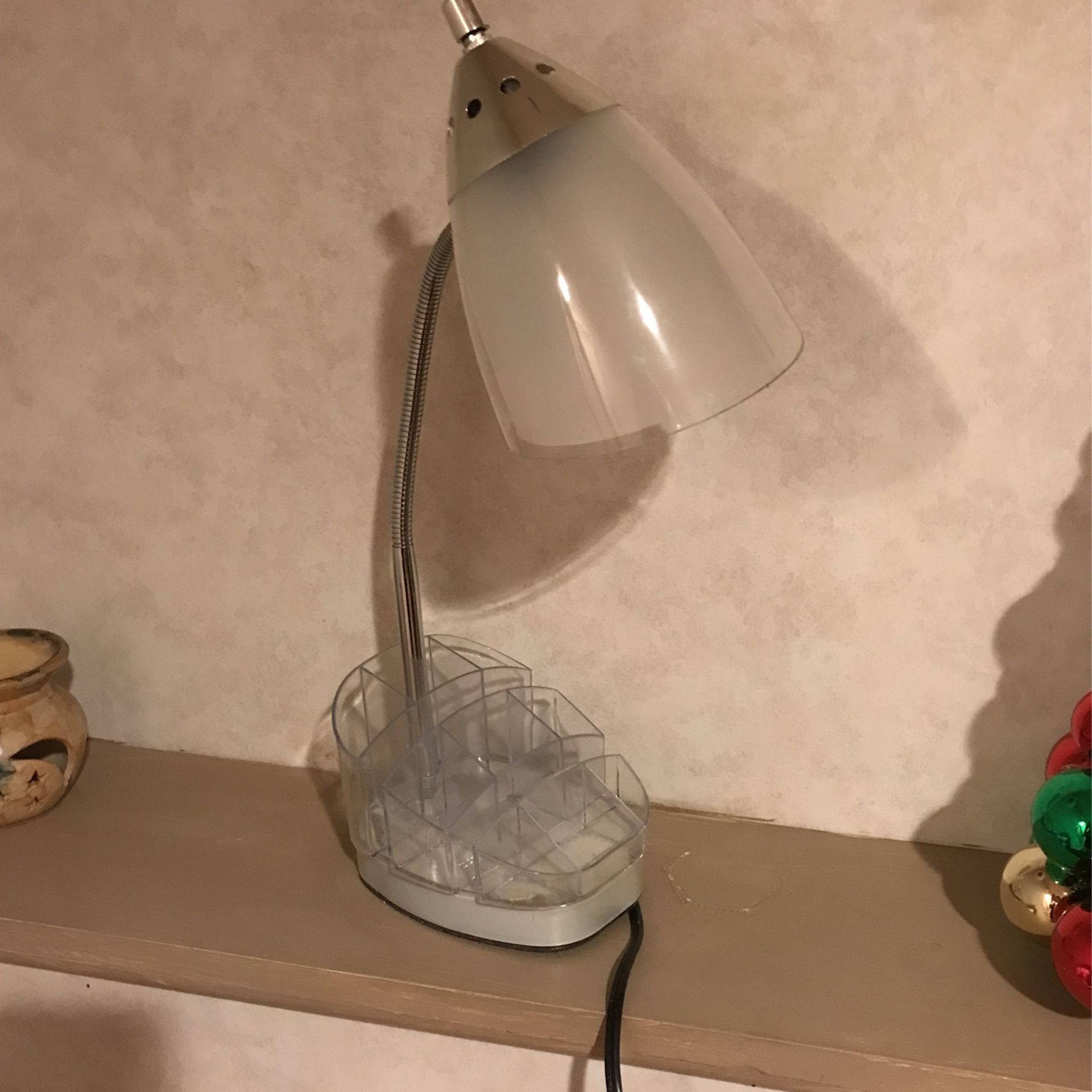 Desk Lamp