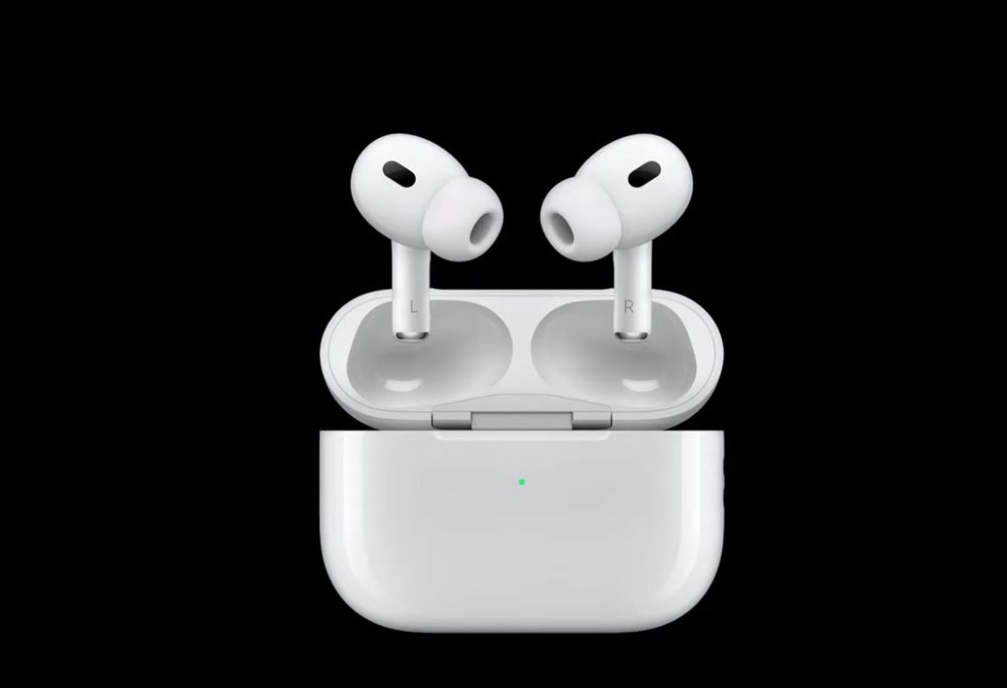 AirPods Pro Gen 2 