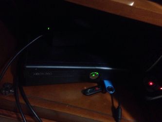Xbox 360 and more