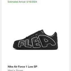 Nike Air Force Low 1 CPFM 