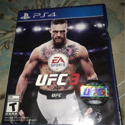 UFC 3