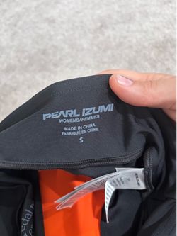 Padded Bike Shorts