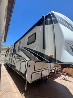 2021 vengeance rogue 383g2