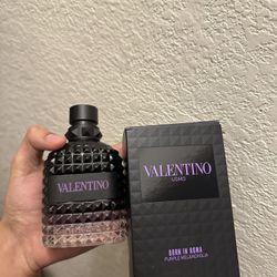 Valentino Purple Melancholia 