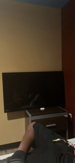 50 inch Samsung tv