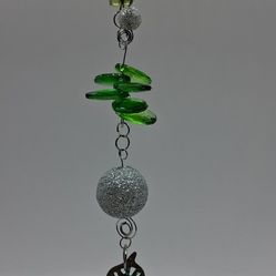 Purse Charm Or Car Charm 