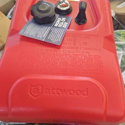  Fuel Tank Portable Marine Boat Vehicle 