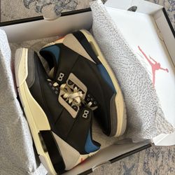 Rare Air Jordan 3 