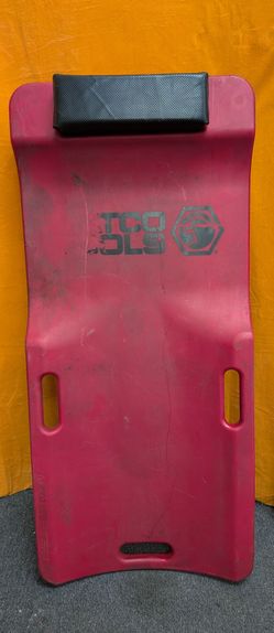 Matco Creeper