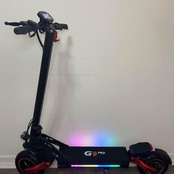 Adult Electric Scooter...